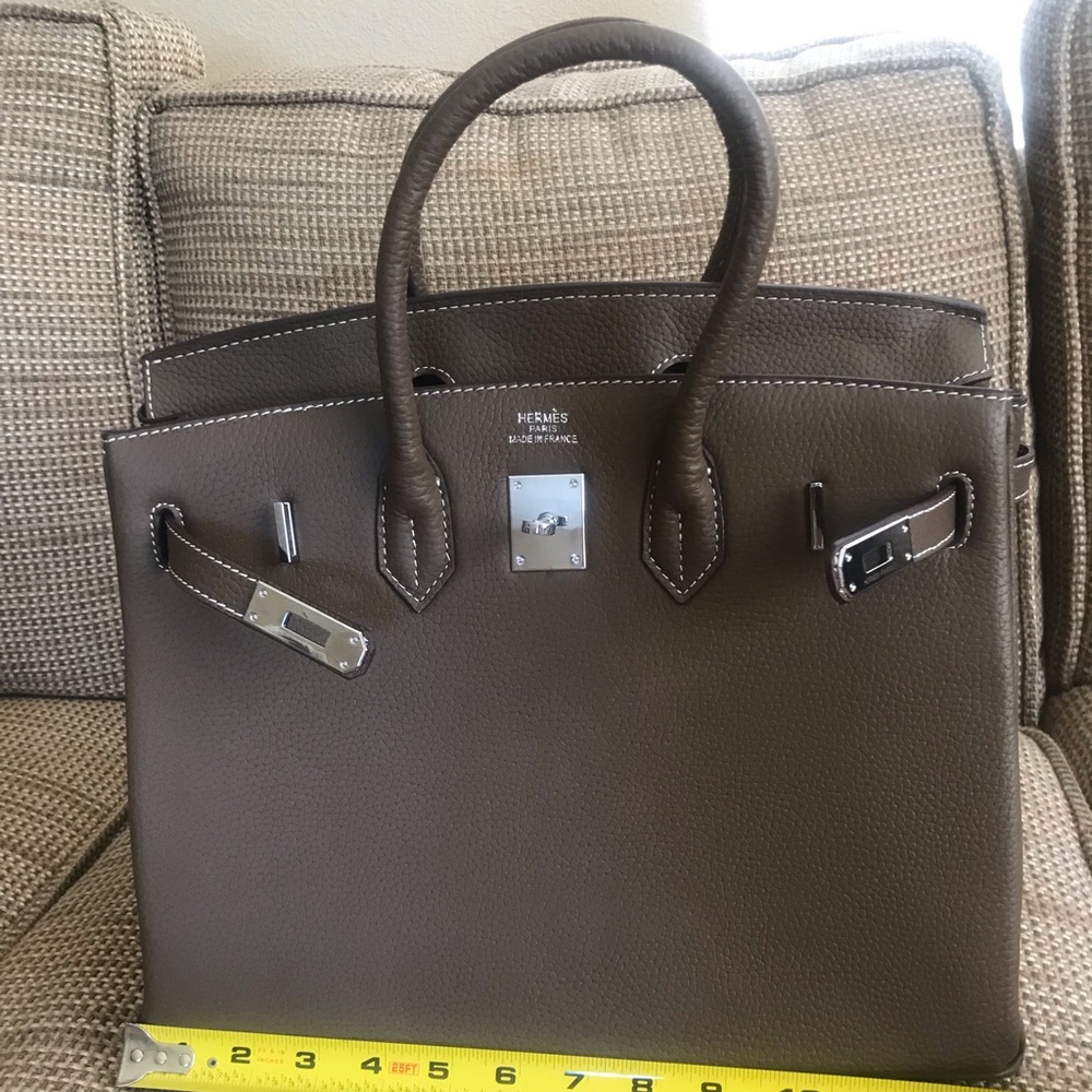 Hermès replica handbag